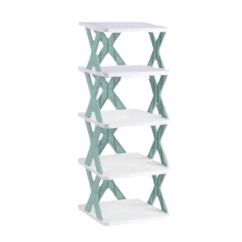 5 Layer Shoes Rack