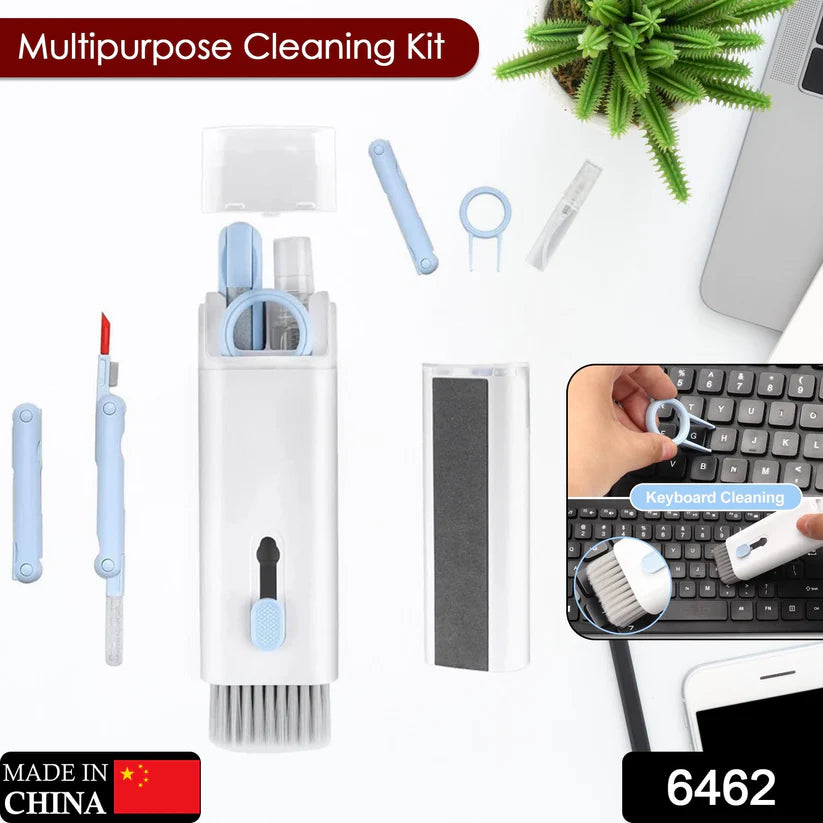 7 in 1 Keyboard Cleaner