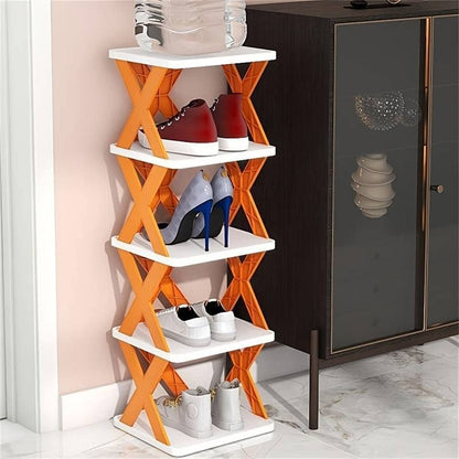 5 Layer Shoes Rack
