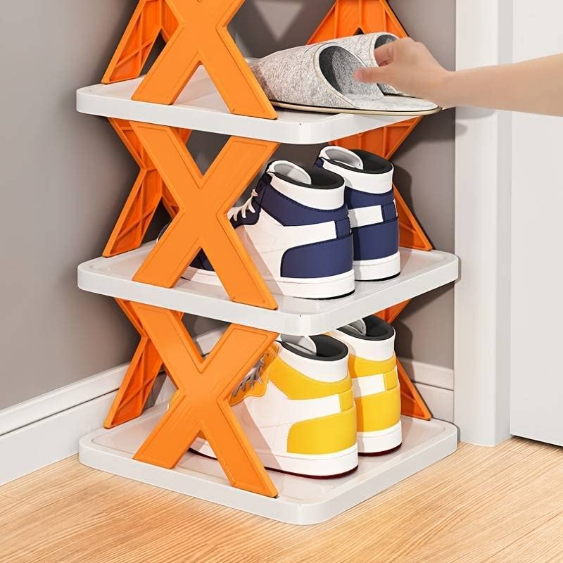 5 Layer Shoes Rack