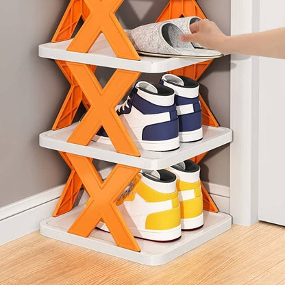 5 Layer Shoes Rack