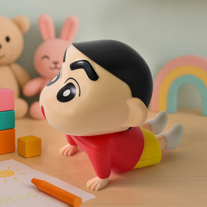 Shinchan Cartoon mobile stand