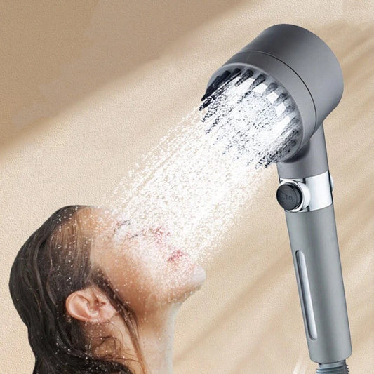Shower Fitter Head