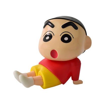 Shinchan Cartoon mobile stand