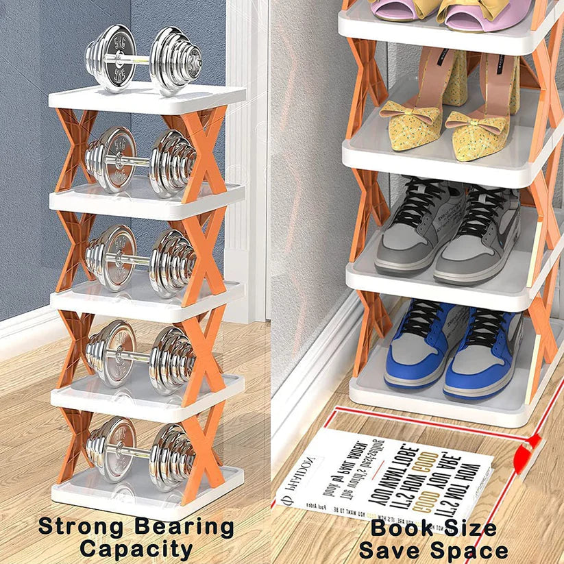 5 Layer Shoes Rack