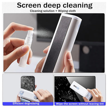 7 in 1 Keyboard Cleaner
