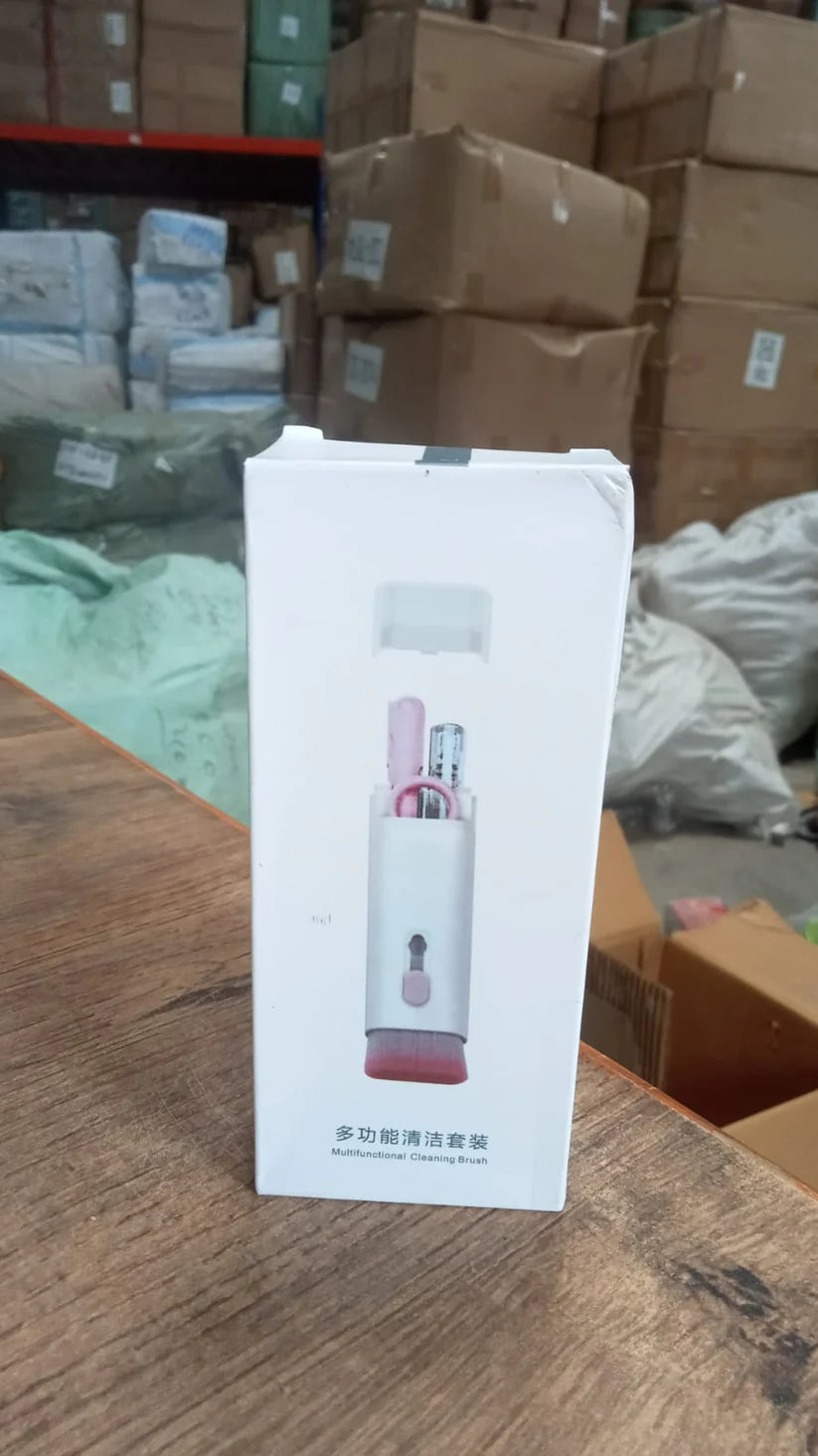 7 in 1 Keyboard Cleaner