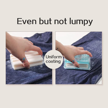 2 in 1 Shop Roller With Case