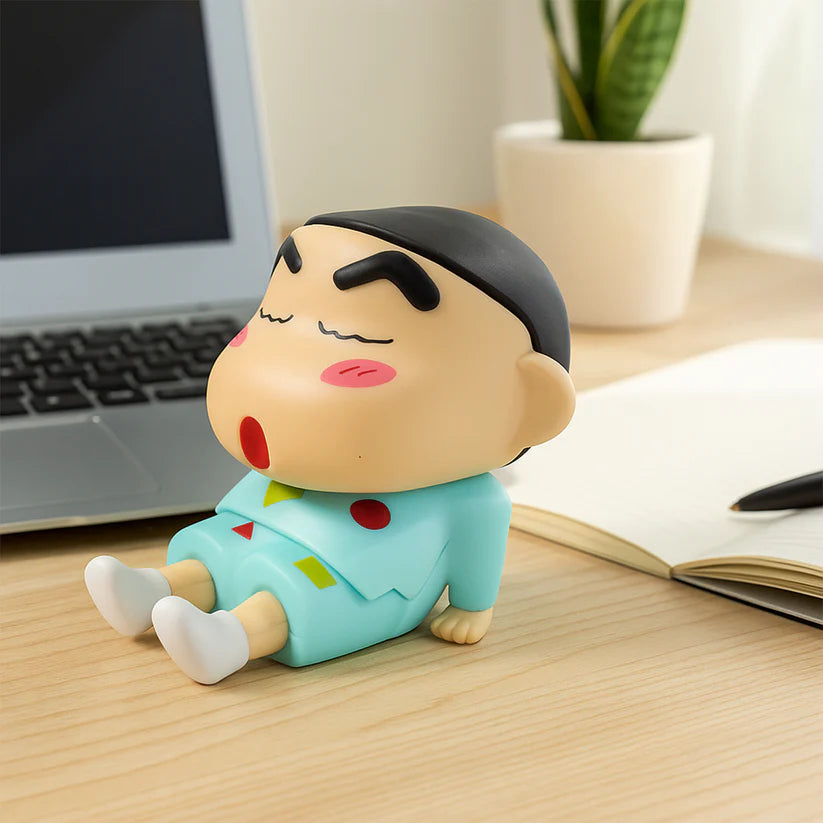 Shinchan Cartoon mobile stand