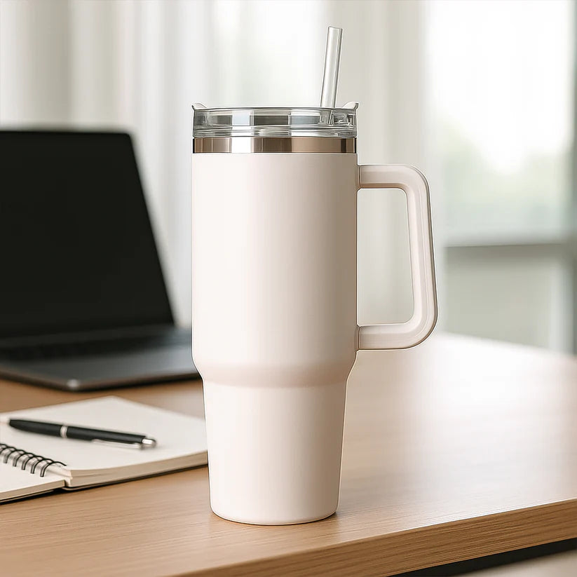Extra Large Insulated Tumbler (1200ML)