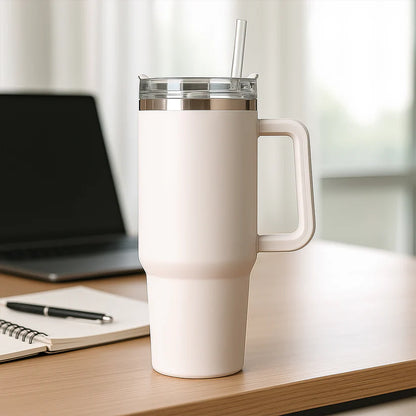 Extra Large Insulated Tumbler (1200ML)