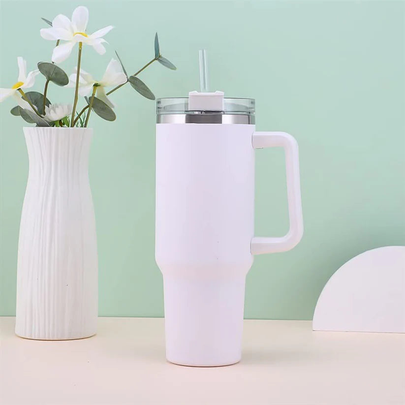 Extra Large Insulated Tumbler (1200ML)