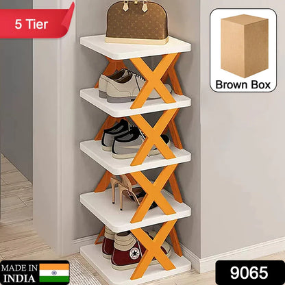 5 Layer Shoes Rack